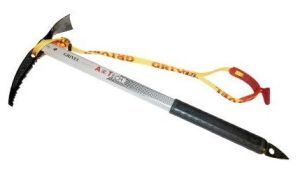 Облегченный ледоруб Grivel Air Tech с темляком Long