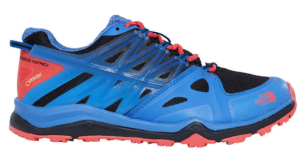 The North Face - Кроссовки туристические женские Hedgehog Fastpack Lite II GTX