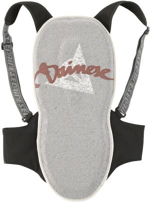 Dainese - Эргономичная защита спины Flip Air Back Pro 4