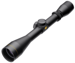 Leupold - Охотничий прицел VX-1 4-12x40 сетка Duplex