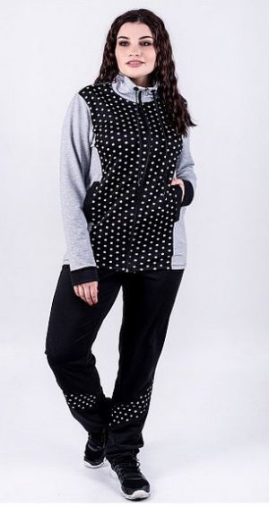 Olis-Style - Молодежный костюм Алания