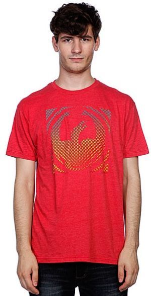 Dragon Alliance - Мужская футболка Op Dots