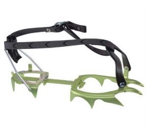 Camp - Легкие кошки XLC 470 Semi Automatik