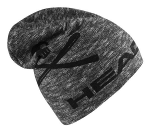 Head - Шапка для стильных людей Race Rebel Beanie