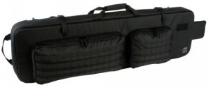 Tasmanian Tiger - Мягкий кейс для двух ружей Double Modular Rifle-Bag L 35