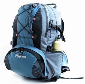 King Camp - Вместительный рюкзак 3291 Mango 32