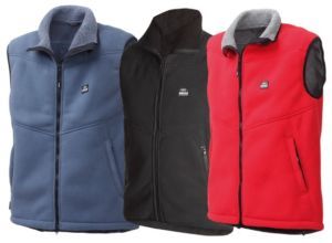 Жилет флисовый Satila (Aswery) Singi Lady