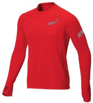 Inov-8 - Комфортная футболка Base Elite LS M