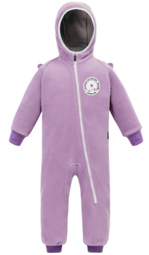 Стильный детский комбинезон Red Fox Snow Angel IV