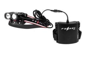 Ferei - Фонарь функциональный HL51 Cree XM-L2 LED