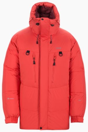 Невероятно теплая куртка Sivera Аркуда Про 2019