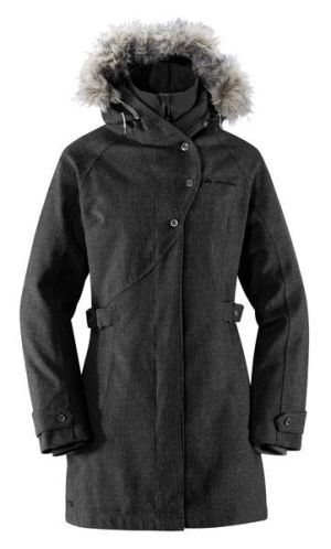 Vaude - Женское пальто Wo Kalmara Coat