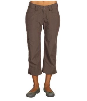 Outdoor research - Легкие женские капри Solitaire Capris
