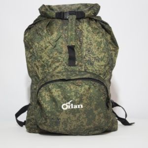 Герморюкзак Тафета Рип Стоп Orlan Лайт 40