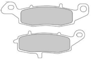 Ferodo - Качественные тормозные колодки FDB2049