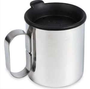 Термокружка с крышкой Tatonka Thermo Delux 300