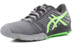 Asics - Кроссовки мужские для бега fuzeX TR