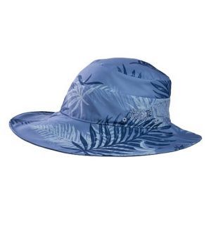 Jack Wolfskin - Шляпа легкая WAHIA PALM HAT WOMEN