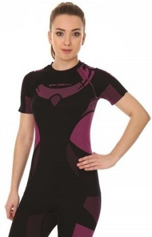 BRUBECK - Футболка для фитнеса DRY 2017