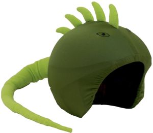 Нашлемник защитный Coolcasc 046 Iguana