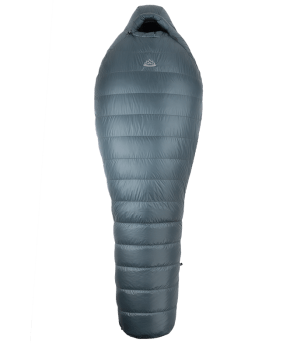 Спальный мешок правый Sivera Ирий-10 (комфорт -4С)