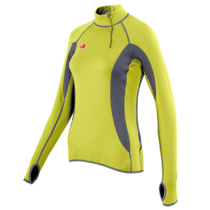 Sivera - Термомайка для женщин Сноуи Вп (ж)