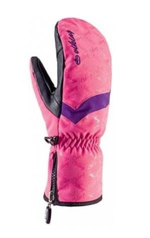 Viking - Варежки утеплённые для женщин 2017-18 Escova Mitten DryZone