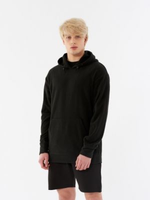 Черный джемпер Outhorn Men's Fleece