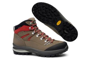 Женские ботинки с мембраной Grisport 14125