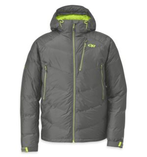 Outdoor research - Теплая куртка Floodlight Jacket Men's