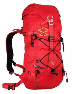 Grivel - Рюкзак Zen 20