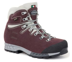 Zamberlan - Ботинки для походов 900 Rolle Evo GTX