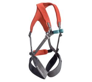 Black Diamond - Детская обвязка Momentum Harness-Kids' Fl Body