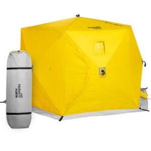 Палатка с утеплением Helios Юрта
