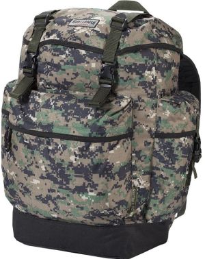 Рюкзак для рыбалки HunterMan Кулик 35