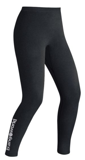 Trangoworld - Женские лосины Zeno Merino Wool