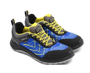 Полуботинки мужские Grisport 705 