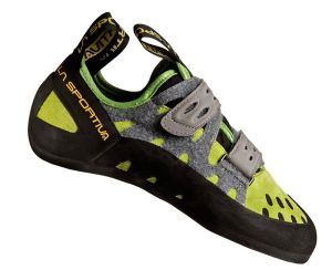 Скальники с удобной застежкой La Sportiva Tarantula