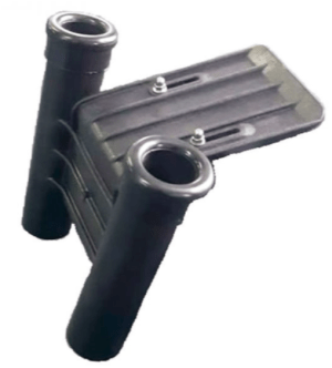 Удочкодержатель Патриот