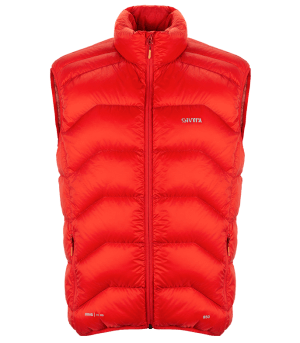 Жилет мужской Sivera Гридь 2022