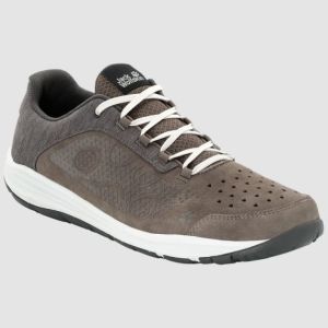 Jack Wolfskin — Кроссовки повседневные Seven Wonders Low M