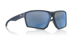 Dragon Alliance - Очки мужские спортивные Tenzig Ion Matte Slate