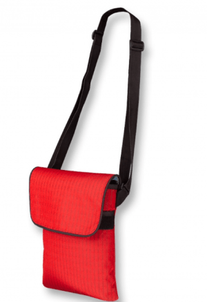 Сумка-чехол Red Fox Ipad Case