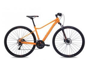 Спортивный женский велосипед Marin  A-17 San Anselmo DS4 Q 700C