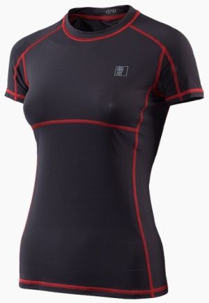 Sivera - Термофутболка удобная Годобль К (ж)