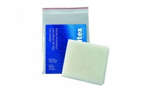 Защитная сетка для хранения камуса Coll-tex Abdecknetz (140 мм/2х 0,95 м)