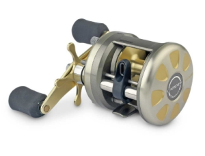 Shimano - Катушка-мультипликатор Cardiff 300A