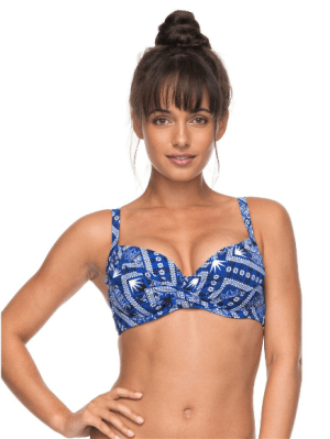 Roxy - Лиф женский купальный