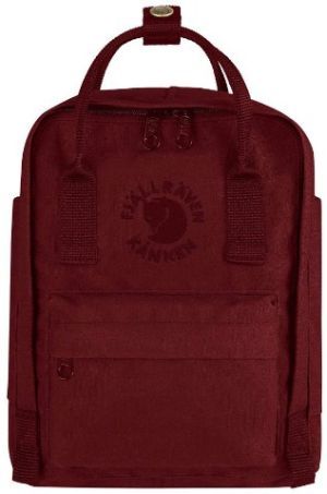 Fjallraven - Компактный рюкзак Re-Kanken Mini 7