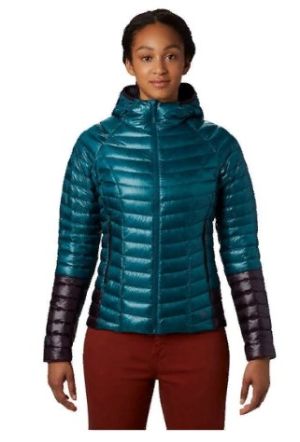 Mountain HardWear - Женская куртка Phantom™ Parka